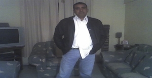 Efren 50 years old I am from Leon/Guanajuato, Seeking Dating Friendship with Woman