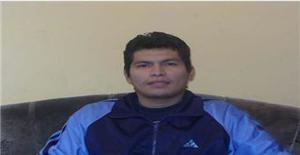 Fernando2000 41 years old I am from Lima/Lima, Seeking Dating with Woman
