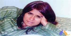 Bellaangelical 43 years old I am from Piura/Piura, Seeking Dating with Man
