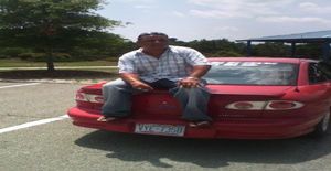 Carlos1222 42 years old I am from Wilmington/North Carolina, Seeking Dating Friendship with Woman