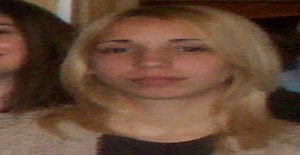 Eveschi 40 years old I am from Concepcion Del Uruguay/Entre Rios, Seeking Dating Friendship with Man