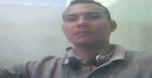 Handres1973 48 years old I am from Cali/Valle Del Cauca, Seeking Dating with Woman