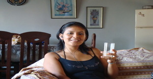 Lorenaig 38 years old I am from Piura/Piura, Seeking Dating Friendship with Man