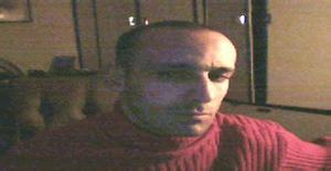 Correiadias 48 years old I am from Bruxelles/Bruxelles, Seeking Dating Friendship with Woman