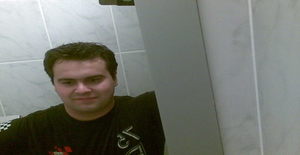 Pmiguelp 35 years old I am from Luxembourg/Luxembourg, Seeking Dating Friendship with Woman