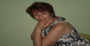 Vaninhabela 57 years old I am from Sao Paulo/Sao Paulo, Seeking Dating Friendship with Man
