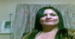 Niri50 64 years old I am from Maracaibo/Zulia, Seeking Dating with Man