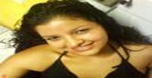 Gargolita 32 years old I am from Managua/Managua Department, Seeking Dating Friendship with Man