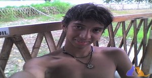 Andresitop_92 30 years old I am from Guayaquil/Guayas, Seeking Dating Friendship with Woman