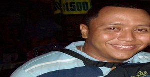 David1721 34 years old I am from Barranquilla/Atlantico, Seeking Dating Friendship with Woman