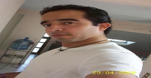 Hitch83 38 years old I am from Guadalajara/Jalisco, Seeking Dating Friendship with Woman