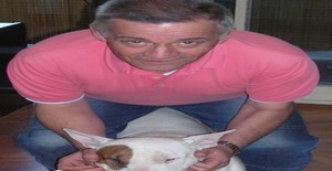Danyamo 64 years old I am from Ezpeleta/Provincia de Buenos Aires, Seeking Dating Friendship with Woman