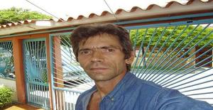 Nano6394 57 years old I am from Caracas/Distrito Capital, Seeking Dating Friendship with Woman