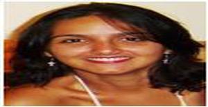 Nininha1203 42 years old I am from Recife/Pernambuco, Seeking Dating Friendship with Man