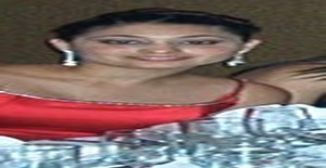 Dianis 35 years old I am from Villahermosa/Tabasco, Seeking Dating Friendship with Man
