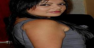 Lugonza 31 years old I am from Medellin/Antioquia, Seeking Dating Friendship with Man