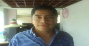 Suertudote 48 years old I am from Mexico/State of Mexico (edomex), Seeking Dating with Woman