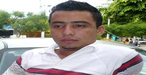 Jhanvega 38 years old I am from Barranquilla/Atlantico, Seeking Dating with Woman