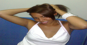 Claudi88 32 years old I am from Caracas/Distrito Capital, Seeking Dating Friendship with Man