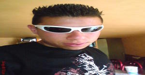 Ener_besitos 33 years old I am from Nezahualcoyotl/State of Mexico (edomex), Seeking Dating Friendship with Woman