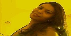 Flor_brazil 49 years old I am from Belo Horizonte/Minas Gerais, Seeking Dating Friendship with Man