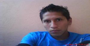 Ivanjair 31 years old I am from Mexico/State of Mexico (edomex), Seeking Dating Friendship with Woman