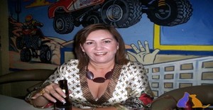 Angiie 57 years old I am from Mexicali/Baja California, Seeking Dating Friendship with Man