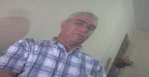 Charom 61 years old I am from Santo Domingo/Santo Domingo, Seeking Dating Friendship with Woman