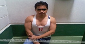 Simbad2008 43 years old I am from Quito/Pichincha, Seeking Dating Friendship with Woman