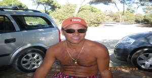 Mangio 53 years old I am from Cascais/Lisboa, Seeking Dating Friendship with Woman