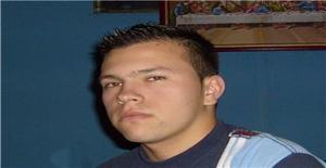 Pupy8709 33 years old I am from Bogota/Bogotá dc, Seeking Dating with Woman