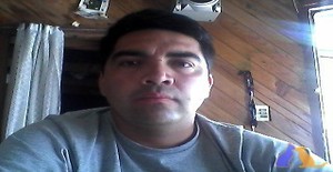 Alfonso76 44 years old I am from Cipolletti/Río Negro, Seeking Dating with Woman