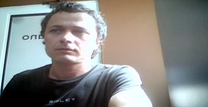 Mingos72 48 years old I am from Barcelos/Braga, Seeking Dating Friendship with Woman