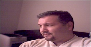 Fergo69 45 years old I am from Monterrey/Nuevo Leon, Seeking Dating with Woman