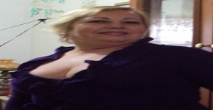 Carente 61 years old I am from Gravataí/Rio Grande do Sul, Seeking Dating Friendship with Man