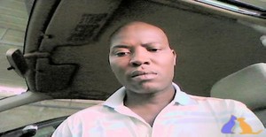 Kykady 48 years old I am from Luanda/Luanda, Seeking Dating Friendship with Woman