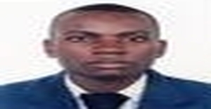 Babyboy69 34 years old I am from Luanda/Luanda, Seeking Dating Friendship with Woman