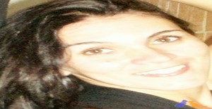Fannyhta 39 years old I am from Valparaíso de Goiás/Goiás, Seeking Dating Friendship with Man