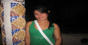Mya_18 31 years old I am from Barranquilla/Atlantico, Seeking Dating Friendship with Man