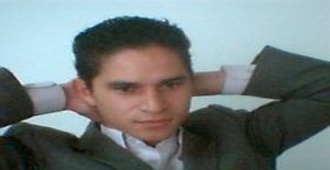 Saferito 33 years old I am from Bogota/Bogotá dc, Seeking Dating Friendship with Woman
