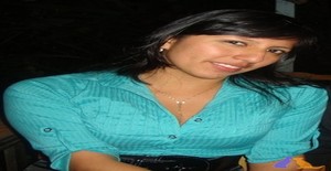 Jenny22ec 34 years old I am from Quito/Pichincha, Seeking Dating Friendship with Man