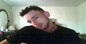 Djnewmix 36 years old I am from New Bedford/Massachusetts, Seeking Dating Friendship with Woman