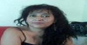 Liloluna 50 years old I am from Medellin/Antioquia, Seeking Dating Friendship with Man