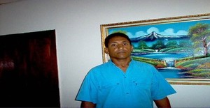 Landcruiser43 57 years old I am from Caracas/Distrito Capital, Seeking Dating with Woman