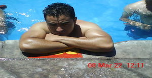 Luis242 41 years old I am from Mexico/State of Mexico (edomex), Seeking Dating Friendship with Woman