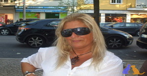 Nuxasilva 57 years old I am from Lisboa/Lisboa, Seeking Dating Friendship with Man