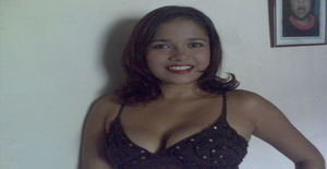 Vivi_2008 43 years old I am from Barranquilla/Atlantico, Seeking Dating Friendship with Man