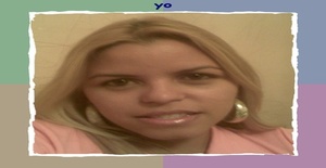 Rafmari 35 years old I am from Barcelona/Anzoategui, Seeking Dating Friendship with Man