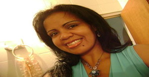 Csandy32 45 years old I am from Cali/Valle Del Cauca, Seeking Dating Friendship with Man