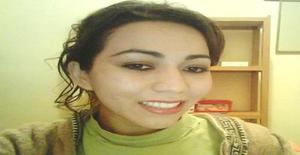 Silvy27 40 years old I am from Arequipa/Arequipa, Seeking Dating with Man